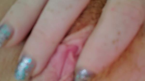 Heather Carolin - Red Bush Lover's JOI Quickie [FullHD 1080P]  