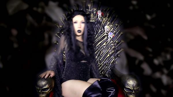 Kendall Olsen - Birthday Beta Fucked Up To Oblivion [FullHD 1080P]  