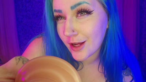 Luna Allora - Whored Out by Your Ex [FullHD 1080P]  