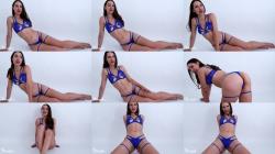 Princess Cin - You're Pathetic [FullHD 1080P]  