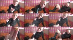 FetishWorld - Rauchen in Latex und Gummistiefeln [HD 720P]  - MyDirtyHobby