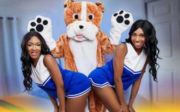 Lana Gee, Poppy Cox - One Sister Isn�t Enough [FullHD 1080P]  - StepSiblings