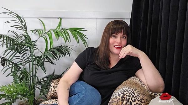 Serena Devin - Tricking Reluctant step-Mommy [SD 608P]  