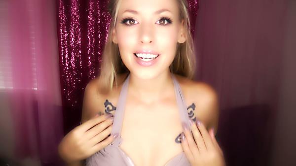 Kendall Olsen - CBT A Game of Ice and Fire [FullHD 1080P]