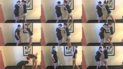 Onlyballkicking - Long Legs For Ballbusting [FullHD 1080P]  