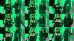 Miss Evilia - Universal Joi Instructions For Everyone [HD 720P]  