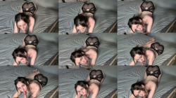 Mayaeyes - Morning Blowjob [FullHD 1080P]  