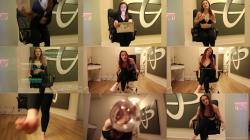 Goddess Angel - Mr CEO [FullHD 1080P]  