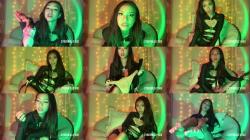 Cyberbully Gigi - Loctober Youre Absolutely Fucked - Findom [HD 720P]  