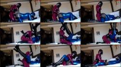 nelja90 - GEIL gefickt und entsaftet [HD 720P]  - MyDirtyHobby