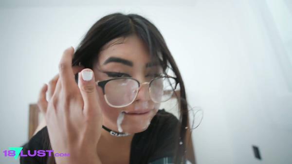 Horny Moon Bunny - Cumslut [FullHD 1080P]  