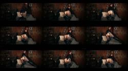 little-nicky - Arschfick im Lederoutfit [HD 720P]  - MyDirtyHobby