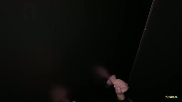 Taiga_LaLoca - Pornokino Teil 1 [HD 720P]  - MyDirtyHobby