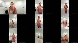 Amanda Trivizas (amandatrivizas) - Livestream [HD 720P]  - OnlyFans