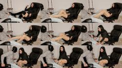 Alpha Diva - Losers cum in their pants - Cumshot [FullHD 1080P]  