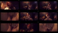 Lara-Shy - SQUIRTLUST - Bis zum Abspritzen [FullHD 1080P]  - MyDirtyHobby