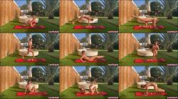 LeniFetisch - DANN REISSEN WIR UNS MAL 15 MINUTEN DEN A..... AUF! [FullHD 1080P]  - MyDirtyHobby