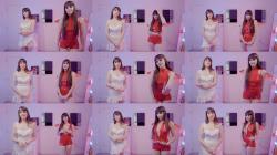 Domino Faye - Can you resist true temptation [4K 2160P]  