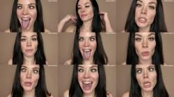 Jasmin Jai Studios - Mistress Jasmin Jai - Face Humiliation Encouragement [FullHD 1080P]  