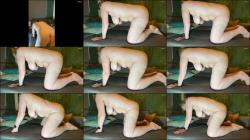 Whitylady - Masturbation mit meinen riesigen Brusten und Orgasmus - Meine riesigen... [FullHD 1080P]  - MyDirtyHobby