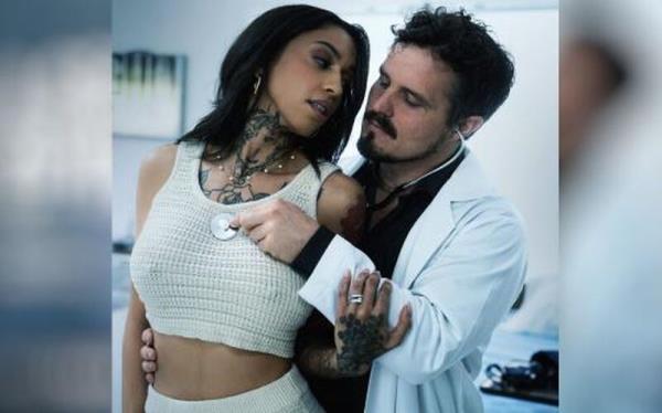 Ravyn Alexa - A Second Opinion [FullHD 1080P]  - PureTaboo