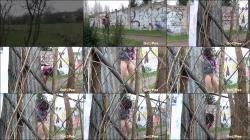 Through The Fence [FullHD 1080P]  