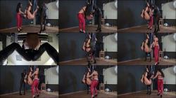 nelja90 - Zwei Dominas, eine Arschfotze [FullHD 1080P]  - MyDirtyHobby