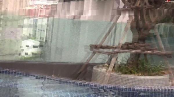 Teeny-Winnie18 - FERIEN STRIP IM SCHWIMMBAD [FullHD 1080P]  - MyDirtyHobby