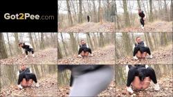 Jogger Watch [FullHD 1080P]  