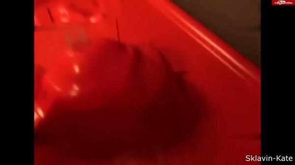 Sklavin-Kate - Vakuum Bett 2 [HD 720P]  - MyDirtyHobby