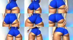 WowArielle - Oink For Ass [FullHD 1080P]  