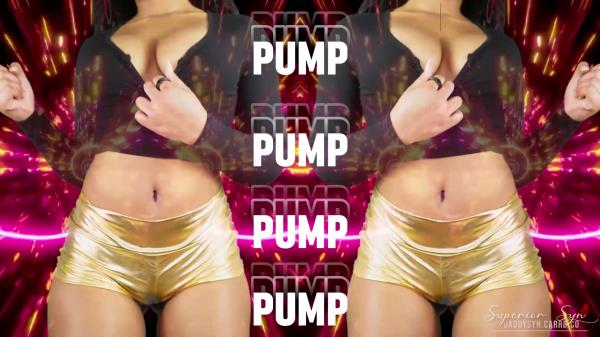 Superior Syn - Extreme Brain Rot (With Trance Music) [4K 1440P]  