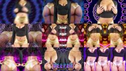 Superior Syn - Extreme Brain Rot (With Trance Music) [4K 1440P]  