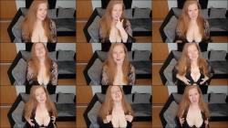 Curly82 - Spritz mir schnell ins Gesicht - Kurzclip [FullHD 1080P]  - MyDirtyHobby