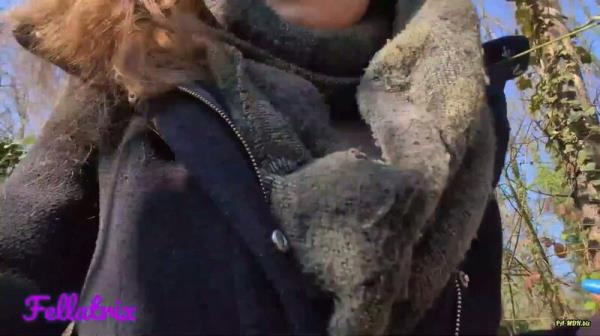 Fellatrix - Fruhlingsgefuhle [FullHD 1080P]  - MyDirtyHobby