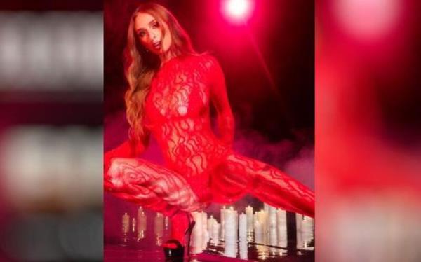 Angel Youngs - Elements E4 Fire [FullHD 1080P]  - LucidFlix