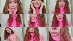 Adria Nite - Jerk Off With Your Girlfriend [4K 1088P]  