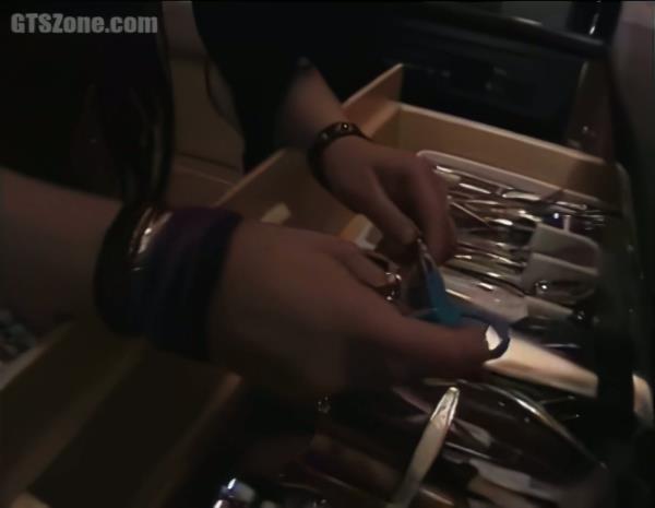 Gtszone - Gtszone 393 Amanda [FullHD 956P]  