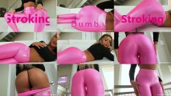 Brat Princess 2 - Ava - Full Energy Ass Addict Humiliation 4K [4K 2160P]  