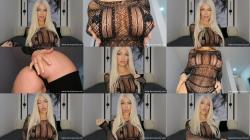 Harley LaVey - SPH Size Queen - Rejection Too Small for Me [FullHD 1080P]  