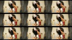 GermanPussyLove - Silvester in Las Vegas - Short Version [FullHD 1080P]  - MyDirtyHobby