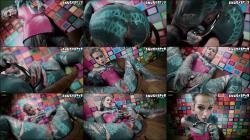 Anuskatzz - Rosa Anal Schlampe mit Stahl Spielzeug tiefes fickenund zauberstab squ... [FullHD 1080P]  - MyDirtyHobby