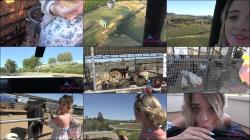 Nicole Nichols - Temecula 3 [FullHD 1080P]  - ATKGirlfriends