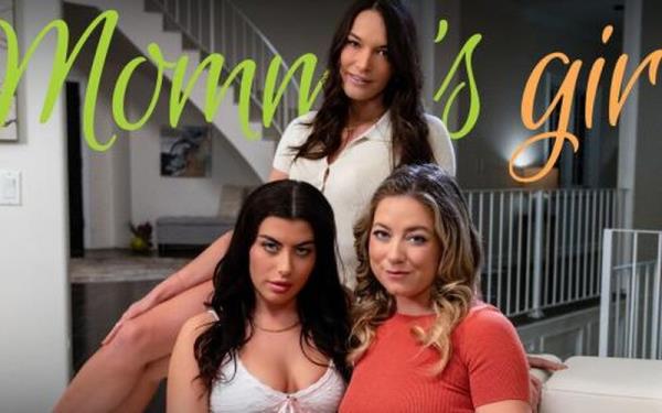 River Lynn, Katrina Colt, Gal Ritchie - Healthy Competition [FullHD 1080P]  - Mommy'sGirl