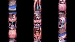 ShroomKitten / Kitten devours XL h0rse dick (March 2026) [FullHD 1080P]  