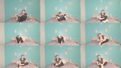 CurvyElvishGirl - shoe sock and foot worship dirty talk [HD 720P]  