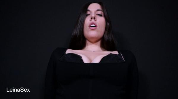 Leina Sex - Sexo en tu entrevista de trabajo [FullHD 1080P]  