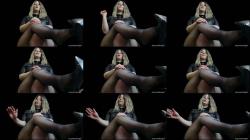 sexyvenushuegel - Die Ehre mein Samenklo zu sein [HD 720P]  - MyDirtyHobby