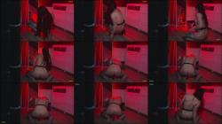 Iron_desire - Spiegelfick - Ich ficke mich selber hart im roten Teufelslicht - Nac... [FullHD 1080P]  - MyDirtyHobby