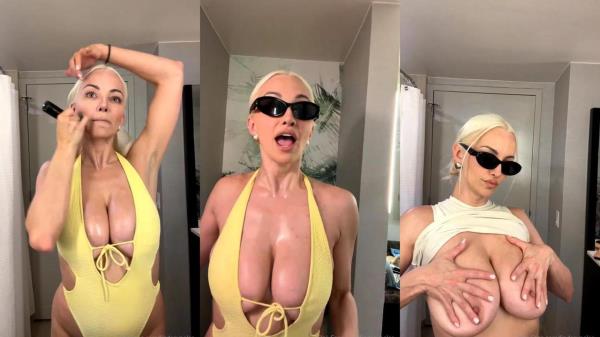 Lindsey Pelas - Livestream April 4, 2026 [HD 720P]  - OnlyFans